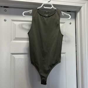 Dynamite bodysuit